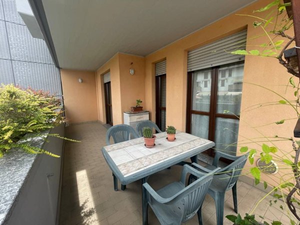 appartamento in vendita a Legnano