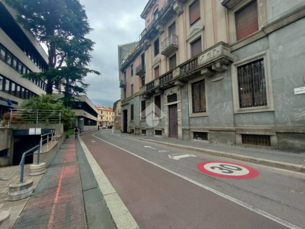 appartamento in vendita a Legnano