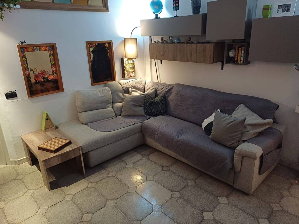 appartamento in vendita a Legnano