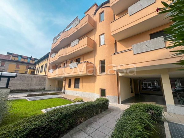 appartamento in vendita a Legnano