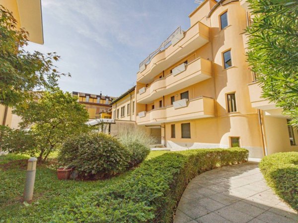 appartamento in vendita a Legnano