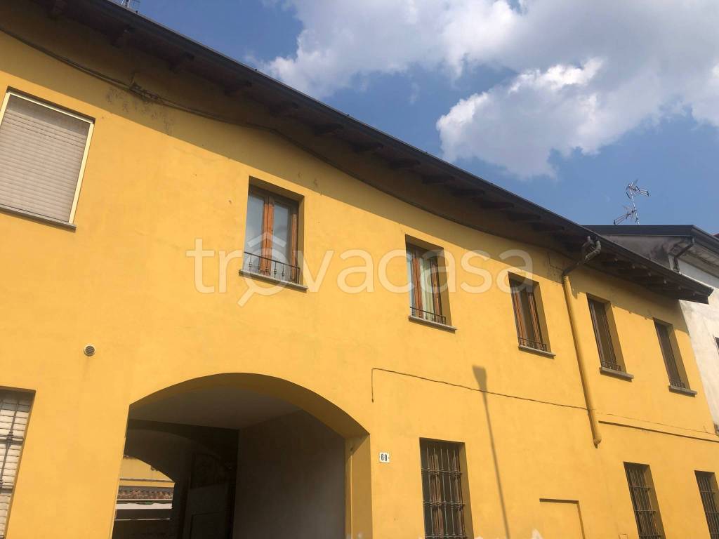 appartamento in vendita a Legnano