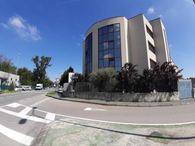 appartamento in vendita a Legnano