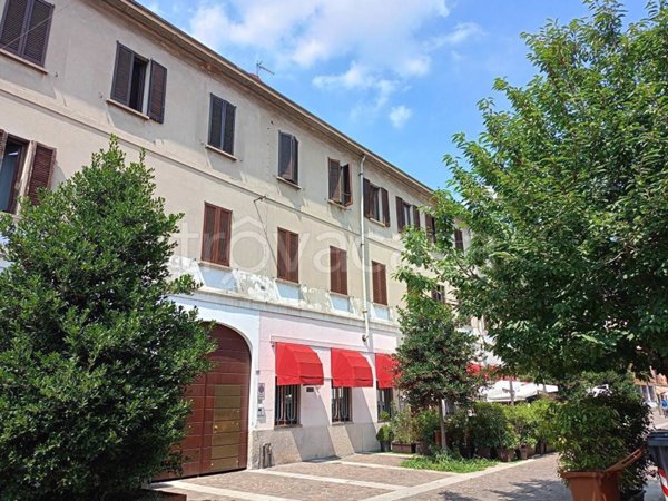 appartamento in vendita a Legnano