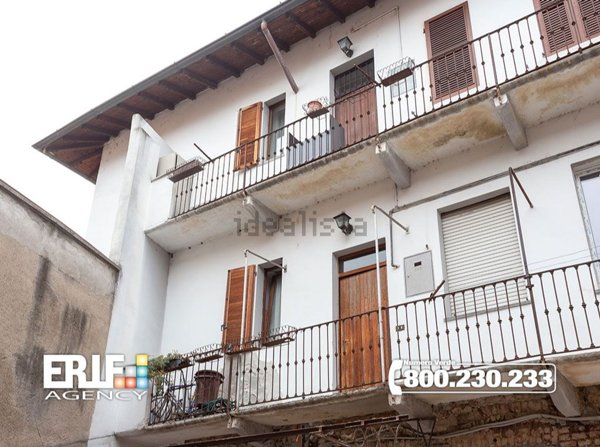 appartamento in vendita a Legnano