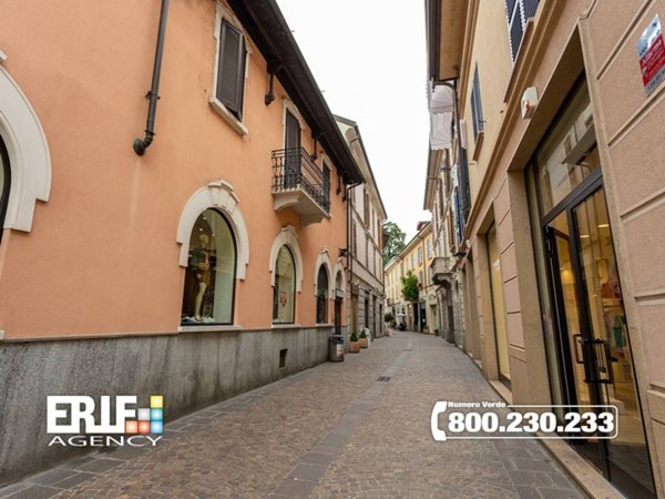 appartamento in vendita a Legnano