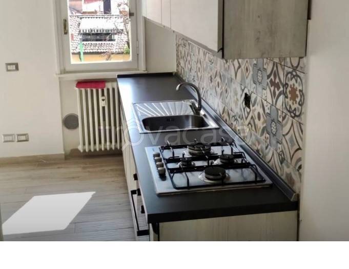 appartamento in vendita a Legnano