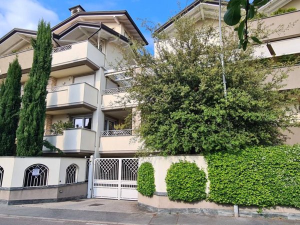 appartamento in vendita a Legnano