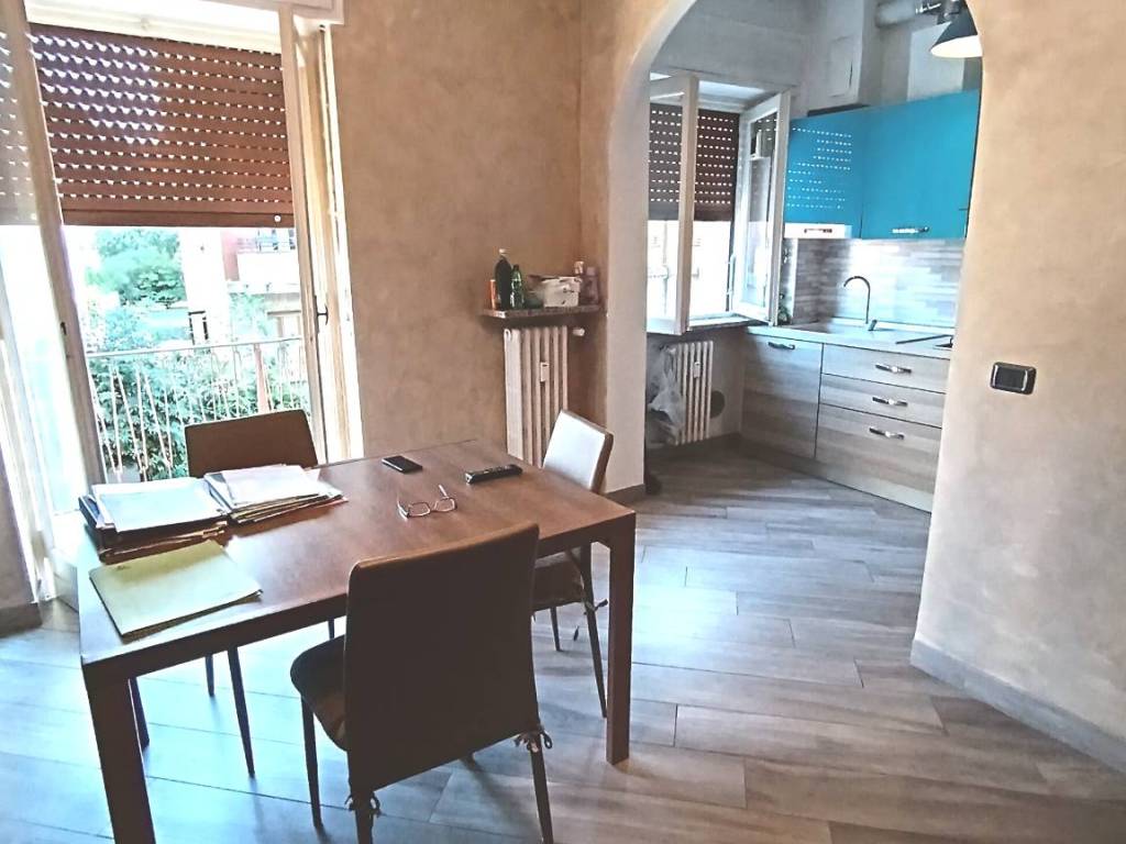 appartamento in vendita a Legnano
