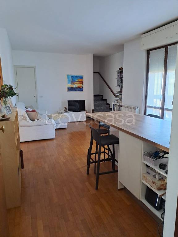 appartamento in vendita a Legnano