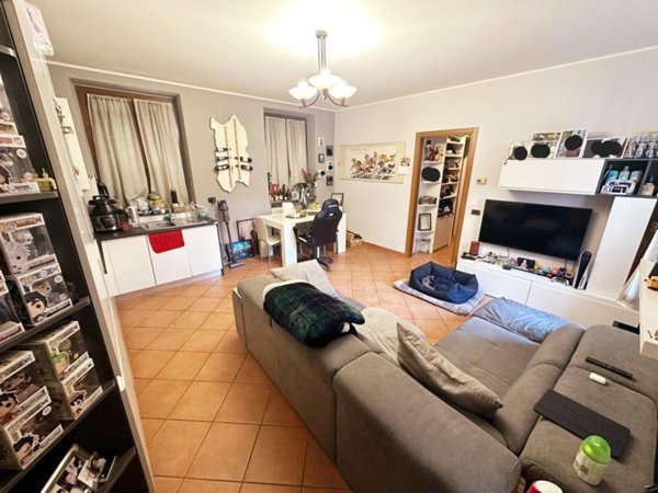 appartamento in vendita a Legnano