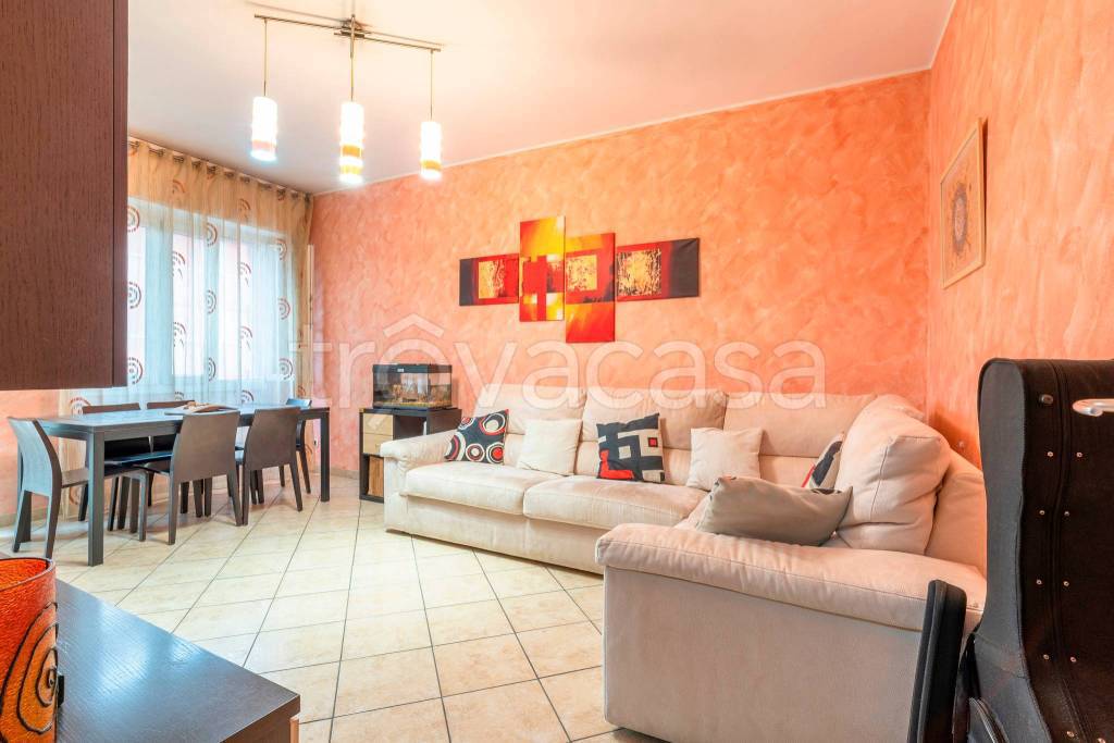 appartamento in vendita a Legnano