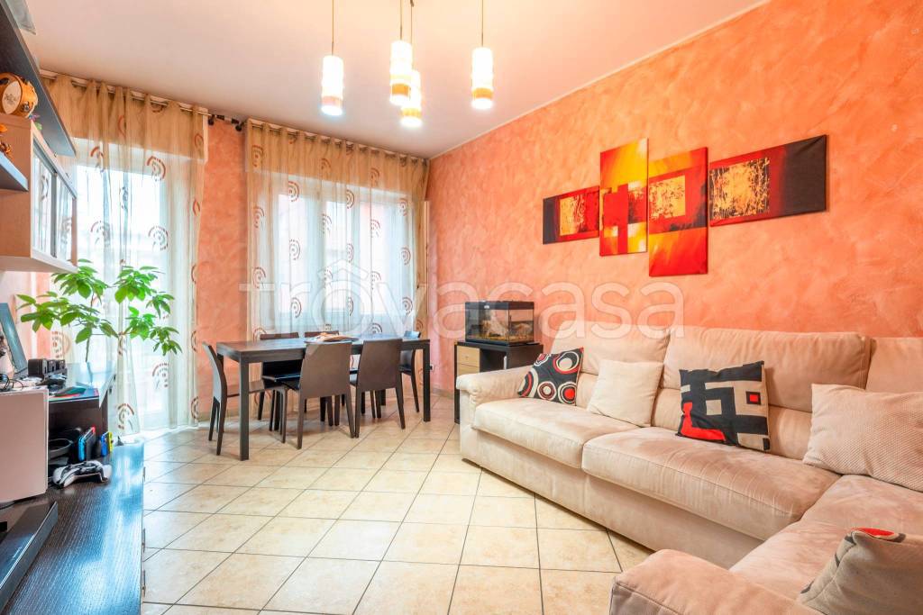 appartamento in vendita a Legnano