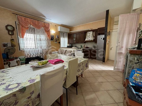 appartamento in vendita a Legnano