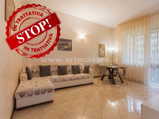 appartamento in vendita a Legnano