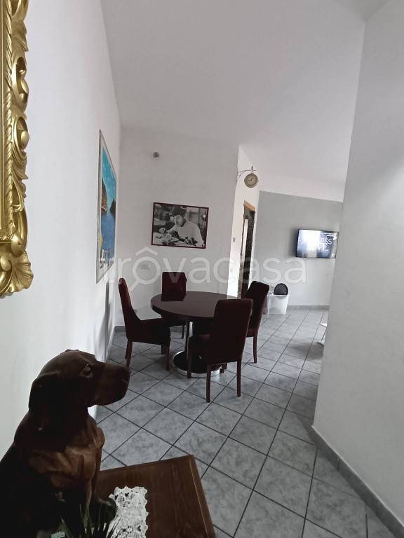 appartamento in vendita a Legnano