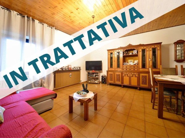 appartamento in vendita a Legnano