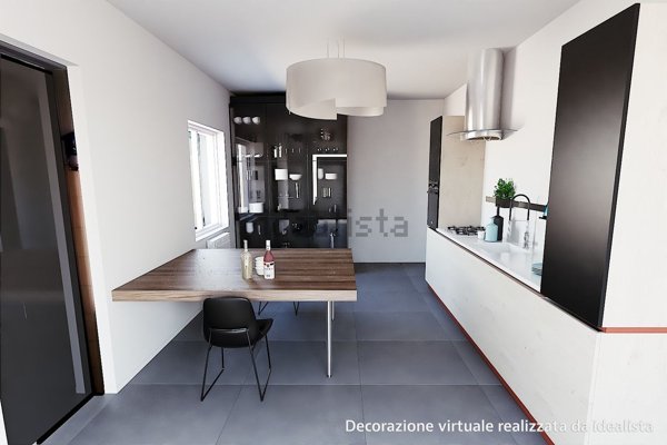 appartamento in vendita a Legnano