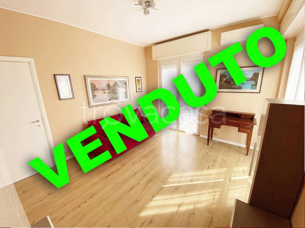 appartamento in vendita a Legnano