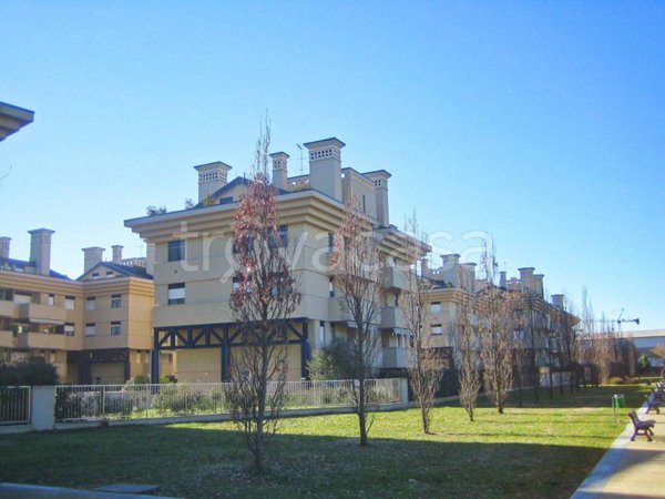 appartamento in vendita a Legnano