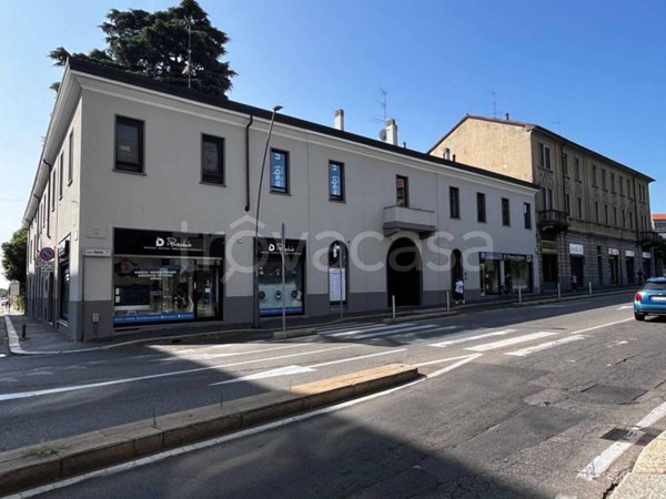 appartamento in vendita a Legnano