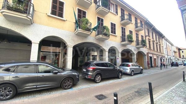 appartamento in vendita a Legnano