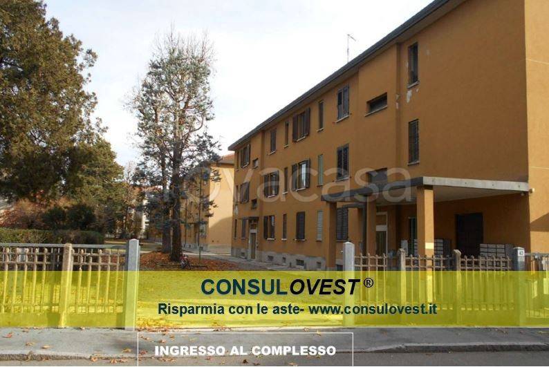 appartamento in vendita a Legnano