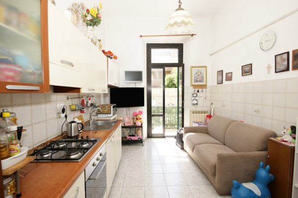 appartamento in vendita a Legnano