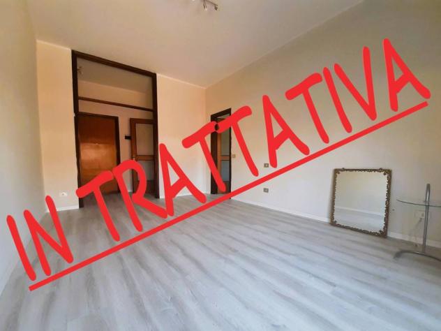 appartamento in vendita a Legnano