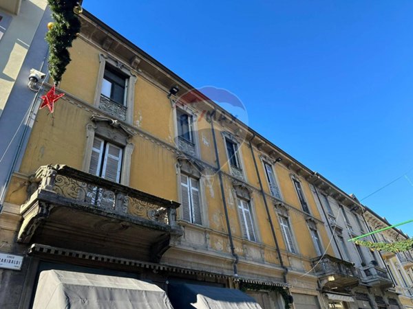 appartamento in vendita a Legnano