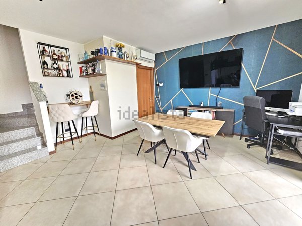 appartamento in vendita a Legnano