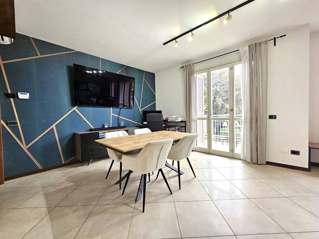 appartamento in vendita a Legnano