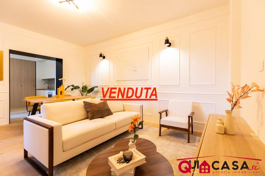 appartamento in vendita a Legnano