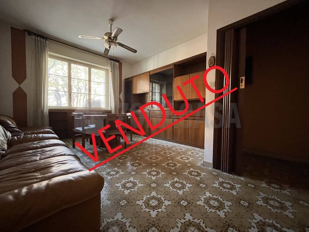 appartamento in vendita a Legnano