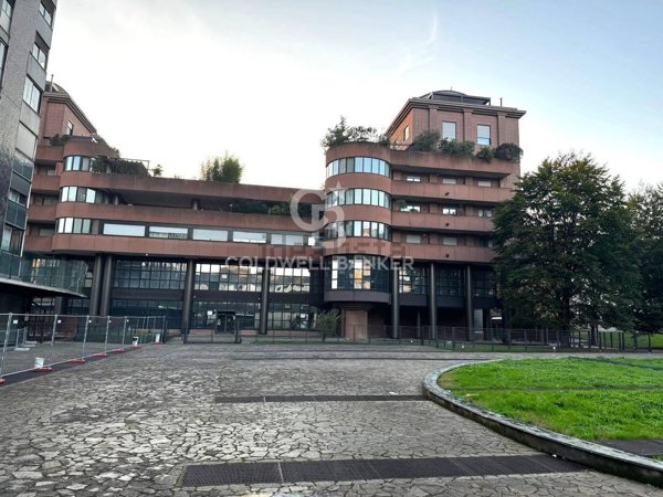loft in vendita a Legnano