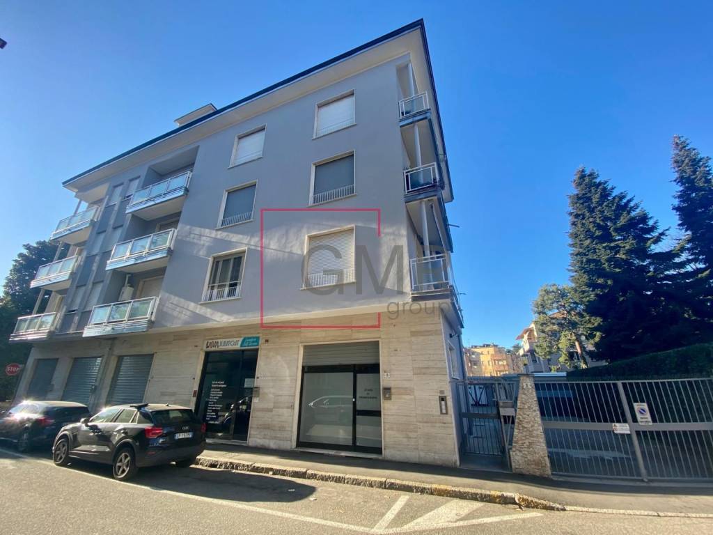 appartamento in vendita a Legnano