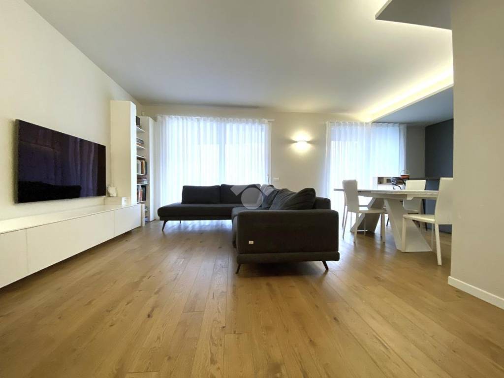 appartamento in vendita a Legnano