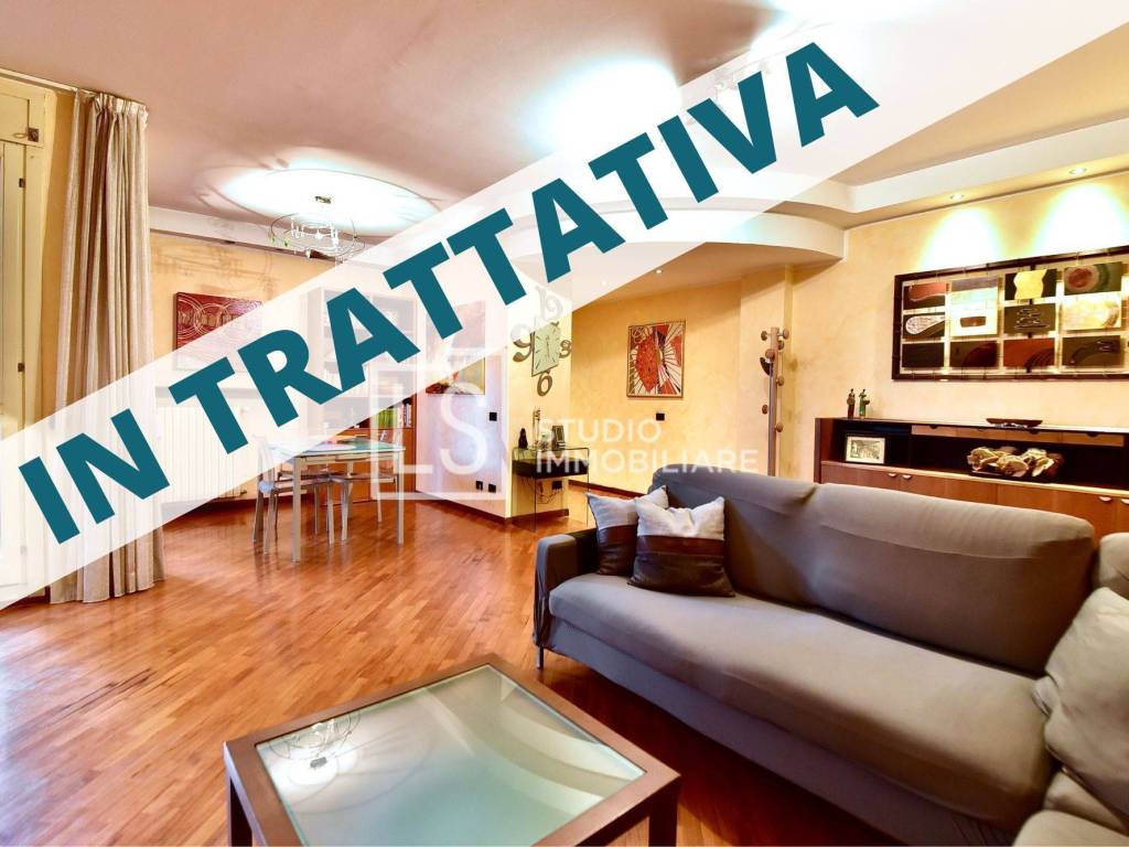 appartamento in vendita a Legnano