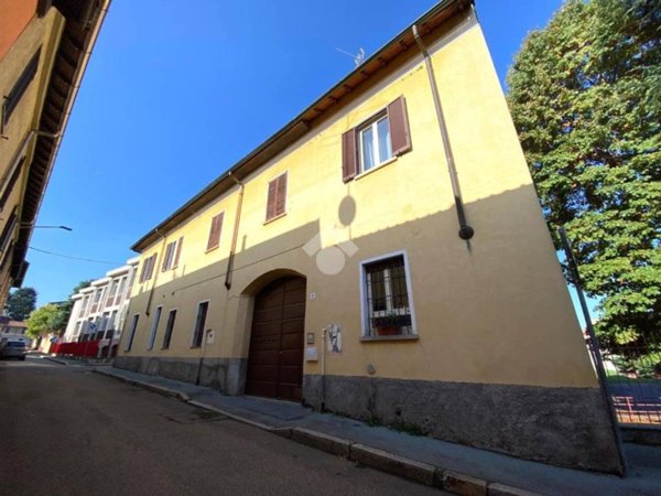 appartamento in vendita a Legnano