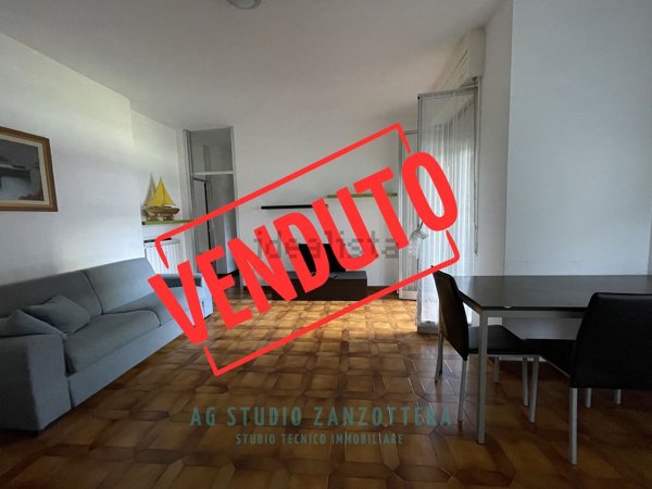 appartamento in vendita a Legnano