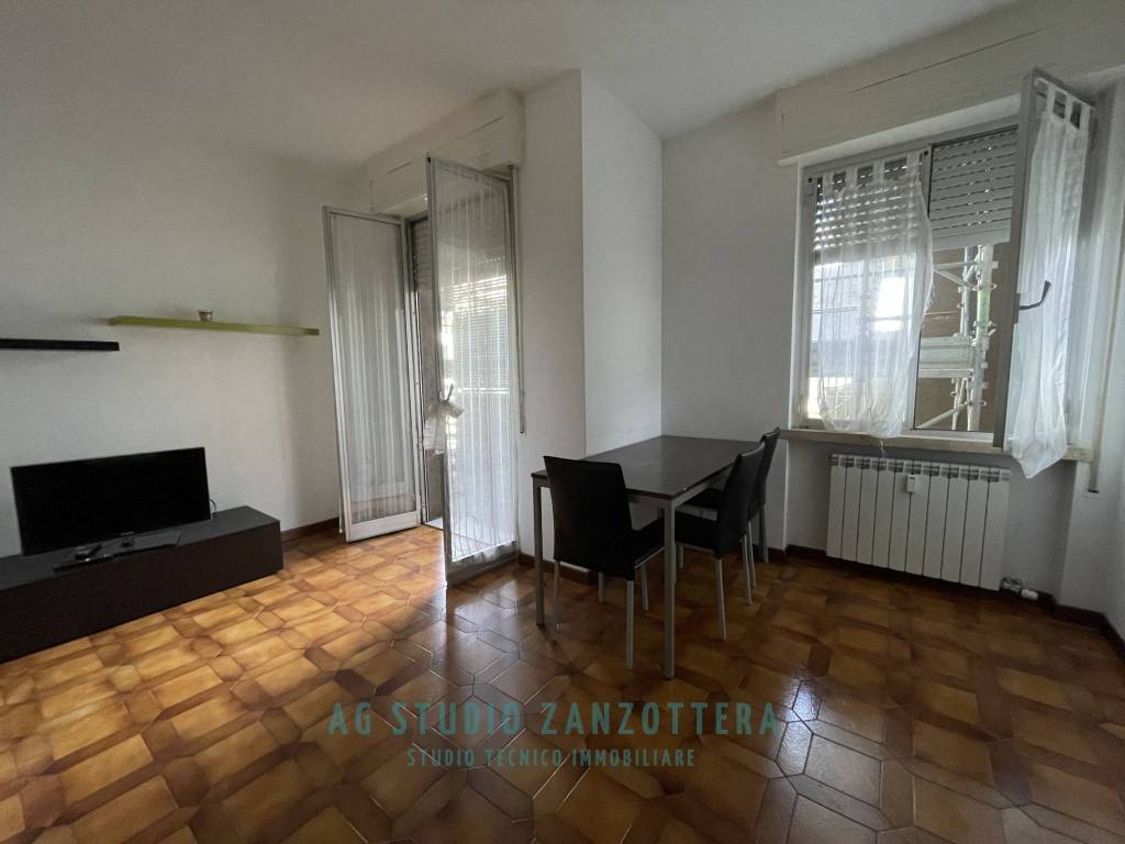 appartamento in vendita a Legnano