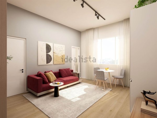 appartamento in vendita a Legnano