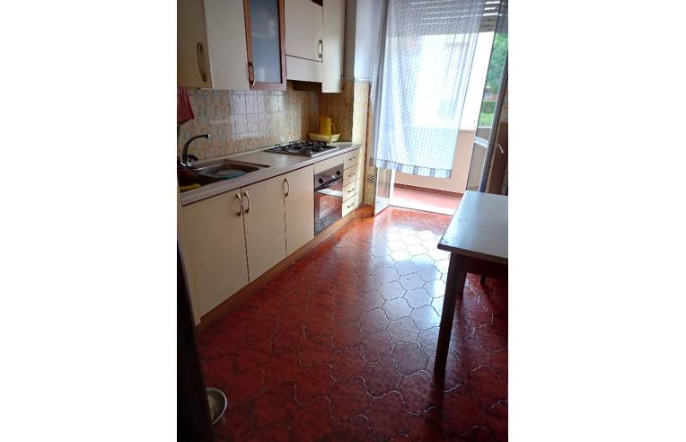 appartamento in vendita a Legnano