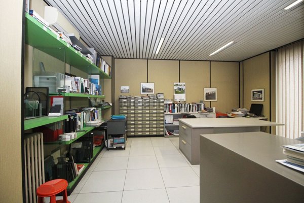 appartamento in vendita a Legnano