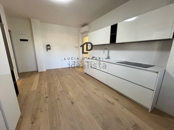 appartamento in vendita a Legnano
