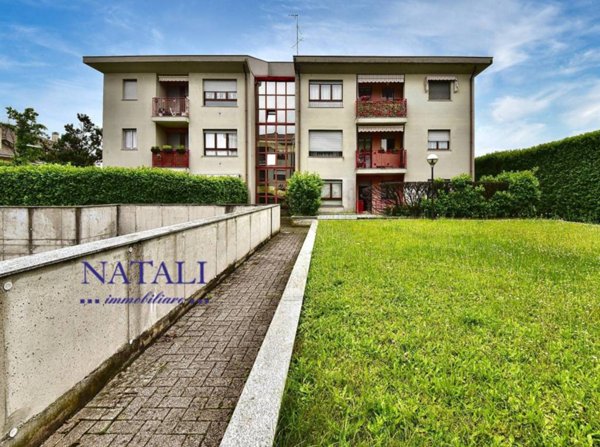 appartamento in vendita a Legnano
