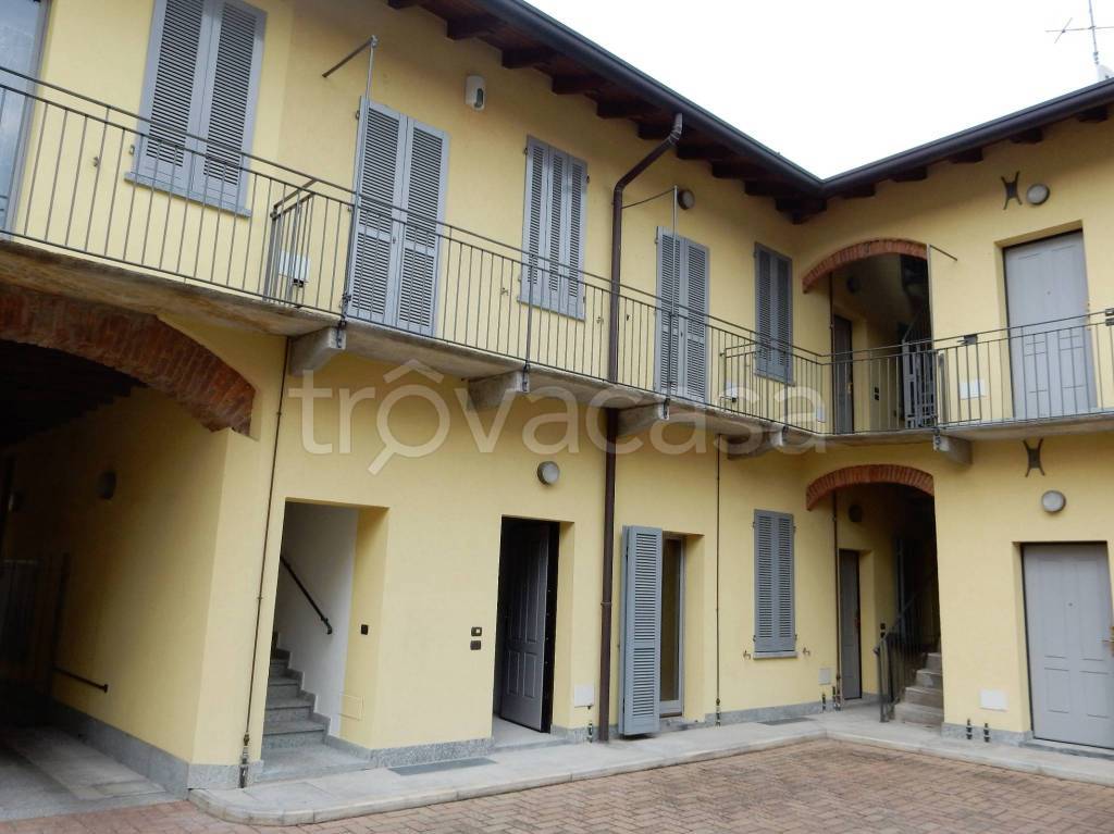 appartamento in vendita a Legnano