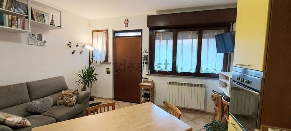 appartamento in vendita a Legnano