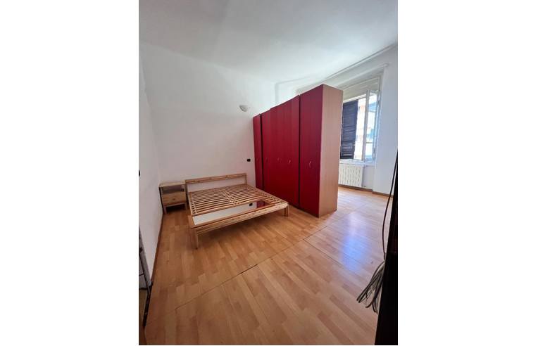 appartamento in vendita a Legnano