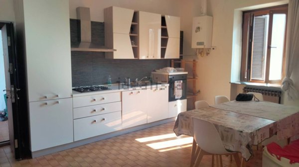 appartamento in vendita a Legnano